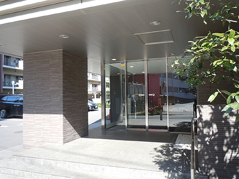 エントランス エントランス