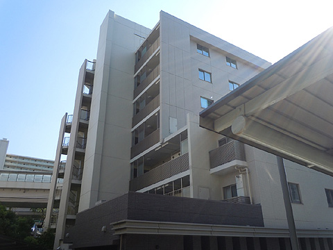 現地外観写真 外観