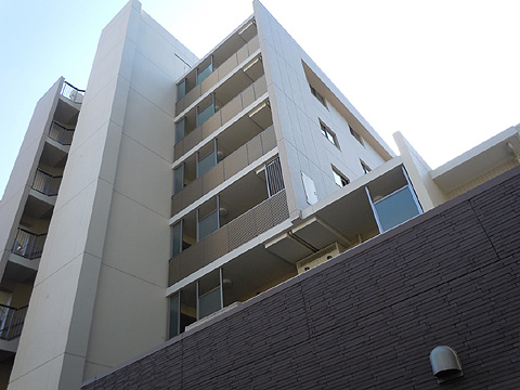 現地外観写真 外観