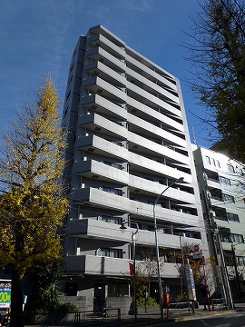 その他共用部　外観5