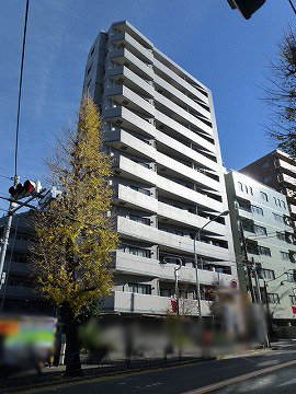 その他共用部　外観6