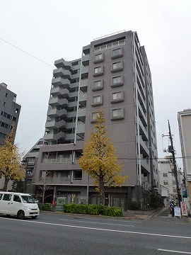 その他共用部　外観2