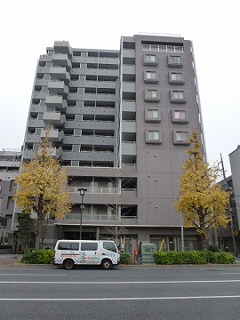 その他共用部　外観3