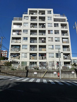 その他共用部 外観3