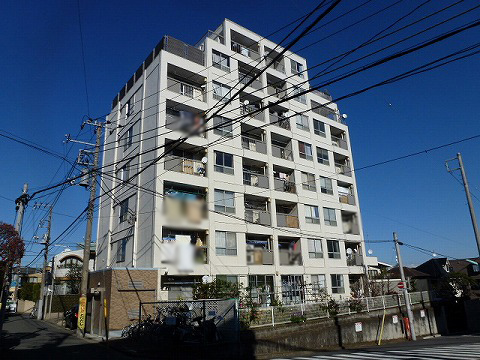 その他共用部 外観5