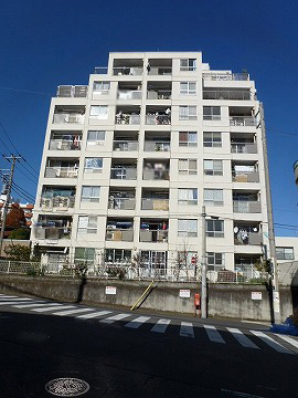 その他共用部 外観6