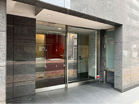 エントランス　IMG_1159