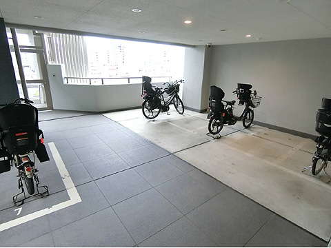 ロビー　CIMG9414