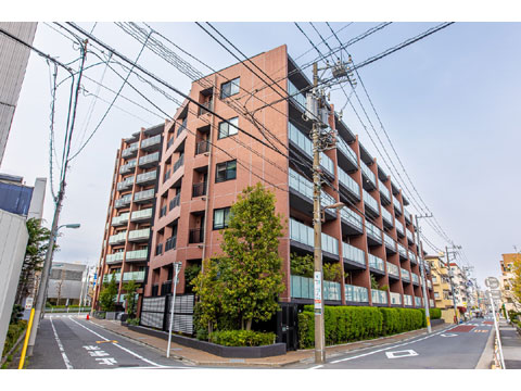 現地外観写真 (外観)2