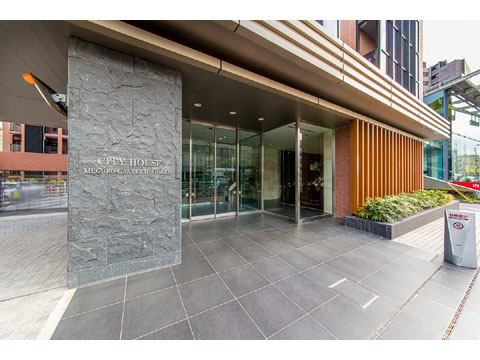 現地外観写真 (外観)アプローチ2