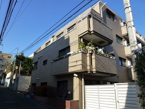 その他共用部 外観2