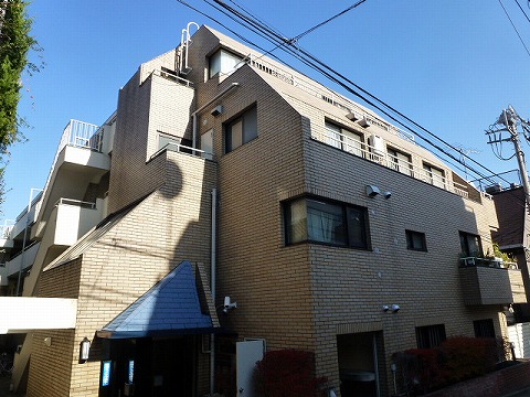 その他共用部 外観3