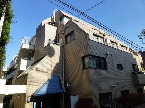 その他共用部 外観4