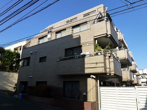 その他共用部 外観5