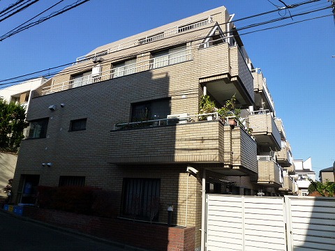 その他共用部 外観6