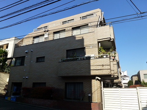 その他共用部 外観7