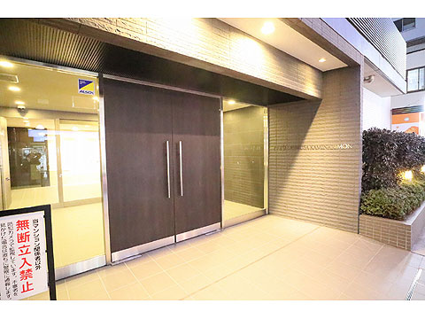 エントランス　IMG_1258