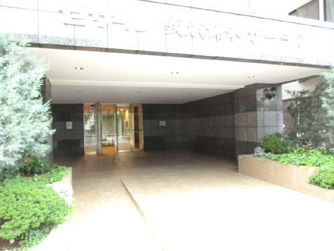 エントランス IMG_1711