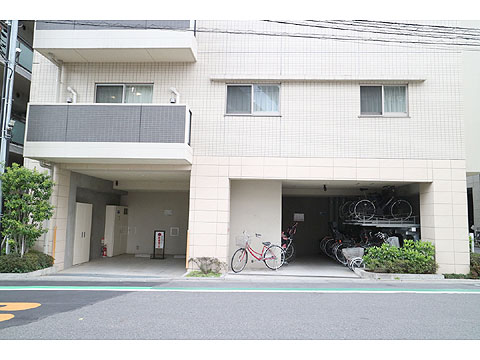 エントランス エントランス