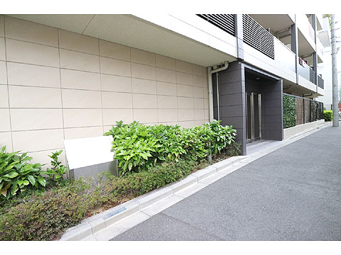 エントランス エントランス