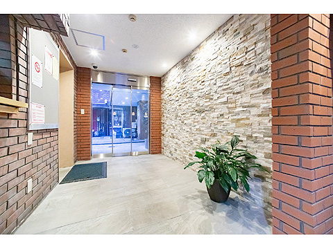 エントランス エントランス