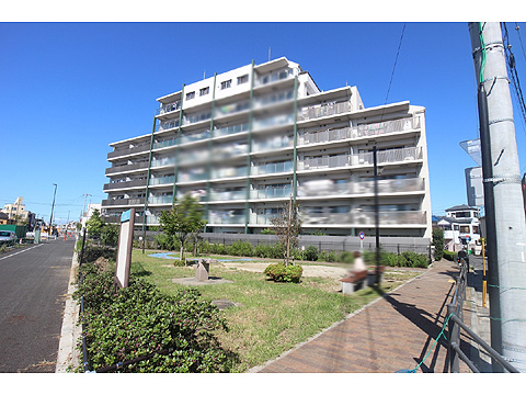 現地外観写真 外観3