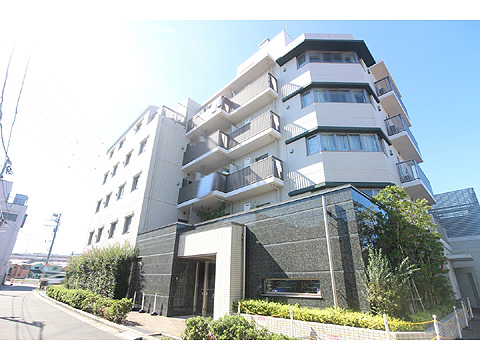 現地外観写真 外観11