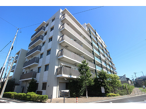 現地外観写真 外観13