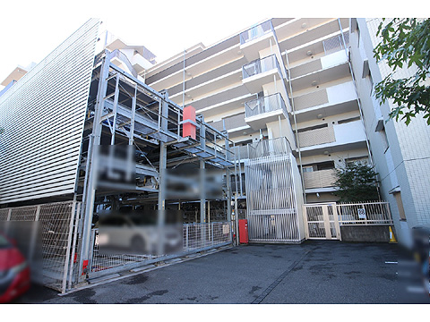 その他共用部 外観12