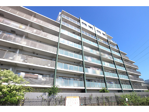 現地外観写真 外観8