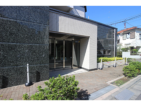 エントランス IMG_1437