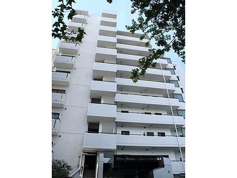 その他共用部 外観2