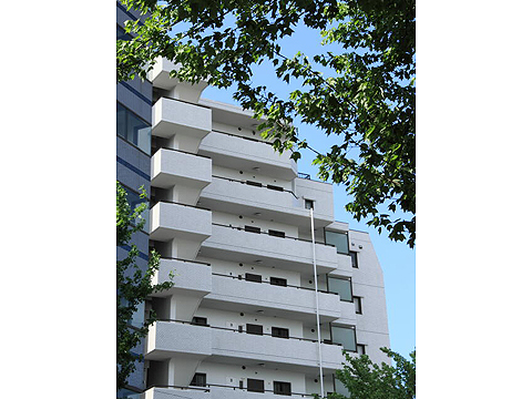 その他共用部 外観3