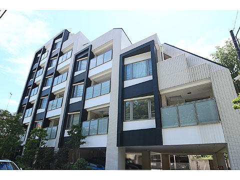 現地外観写真　外観