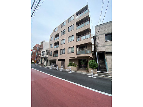 現地外観写真　外観写真