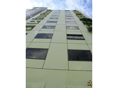 その他共用部　外観2