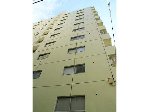 その他共用部　外観4