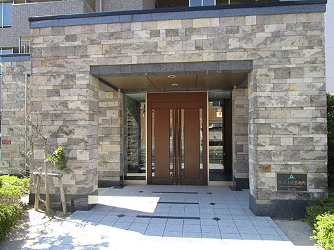 エントランス エントランス