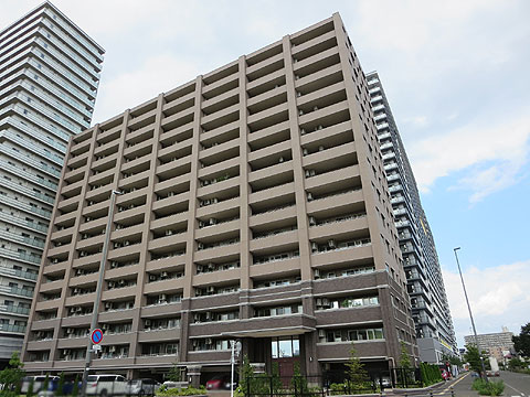 現地外観写真　現地外観