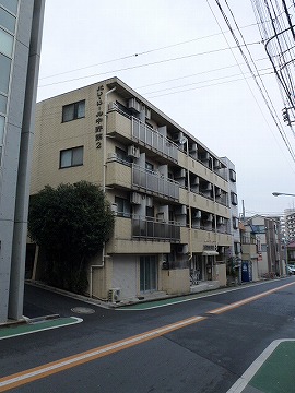 その他共用部　外観2