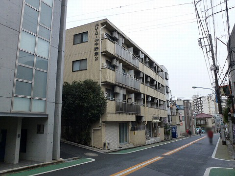 その他共用部　外観4