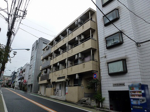 その他共用部　外観6