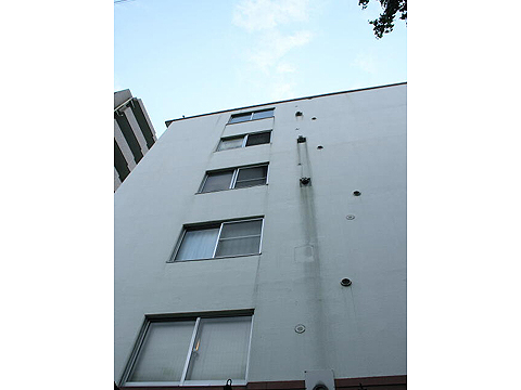 その他共用部　外観5