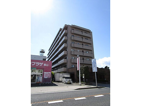 現地外観写真 現地外観