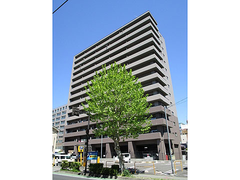 現地外観写真 現地外観2