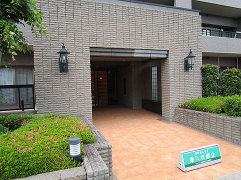 エントランス エントランス