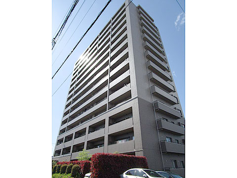 現地外観写真 現地外観