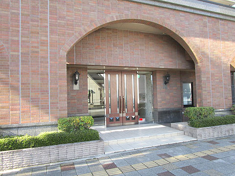 エントランス エントランス