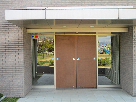 エントランス エントランス