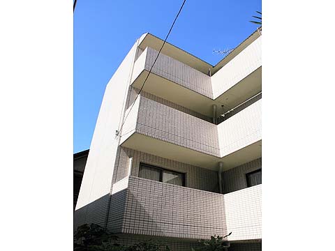 その他共用部 外観3